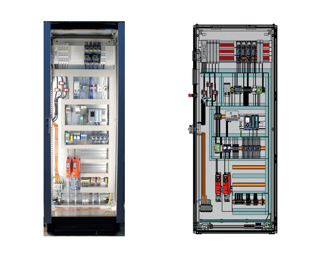 Elektrotechnické plánovanie s digitálnymi dvojčatami - obr2